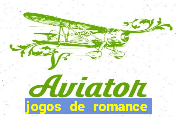 jogos de romance para pc